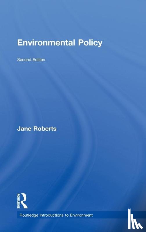 Roberts, Jane (Open University - Environmental Policy