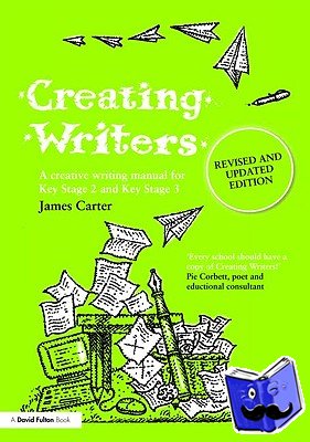Carter, James - Creating Writers