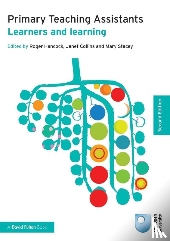  - Primary Teaching Assistants