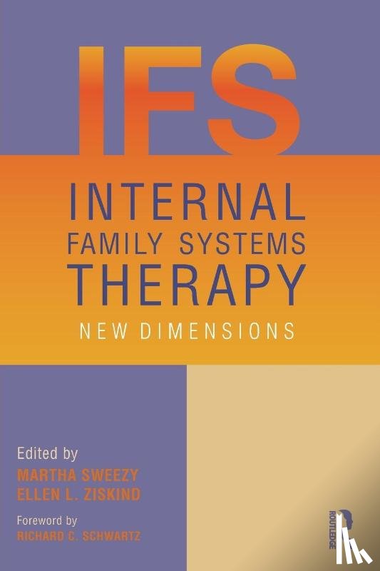  - Internal Family Systems Therapy