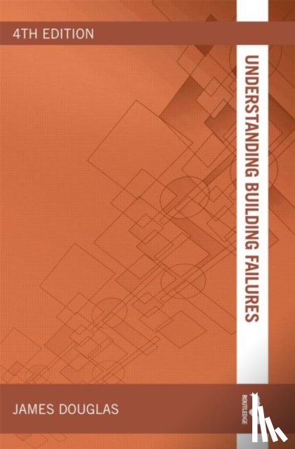 Douglas, James, Ransom, Bill - Understanding Building Failures