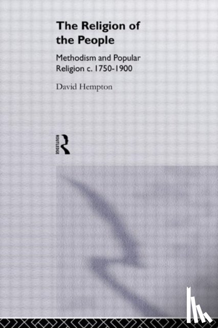 Hempton, David - Religion of the People
