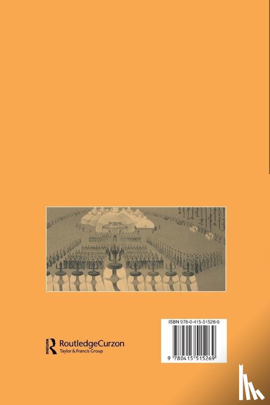 Onon, Professor Urgunge, Onon, Urgunge - The Secret History of the Mongols
