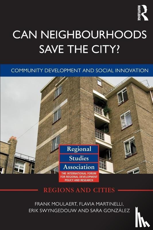  - Can Neighbourhoods Save the City?
