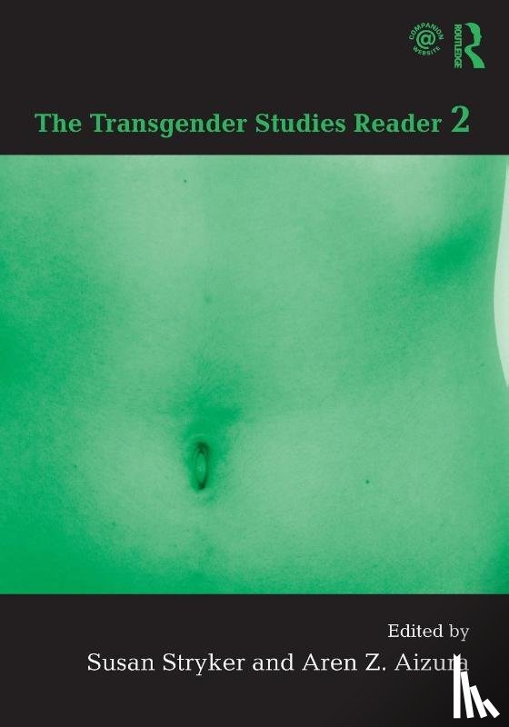  - The Transgender Studies Reader 2