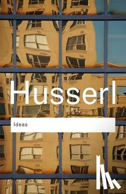 Husserl, Edmund - Ideas