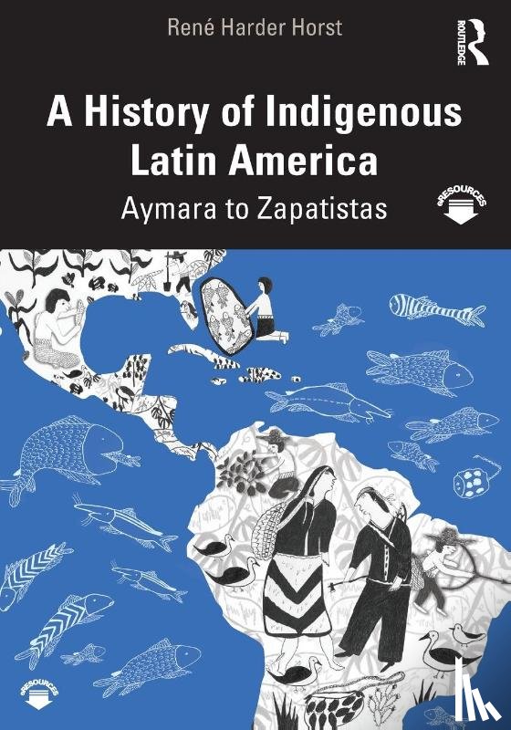 Harder Horst, Rene (Appalachian State University - A History of Indigenous Latin America