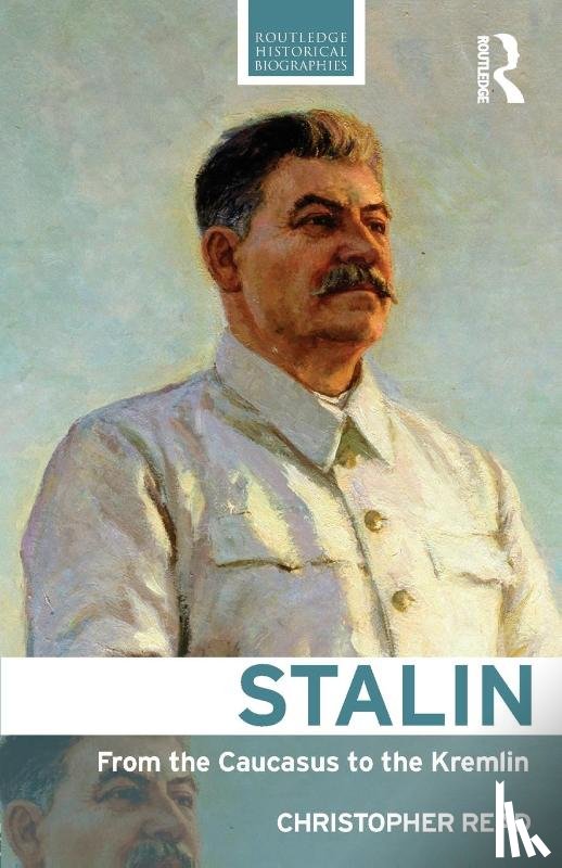 Read, Christopher (Warwick University - Stalin
