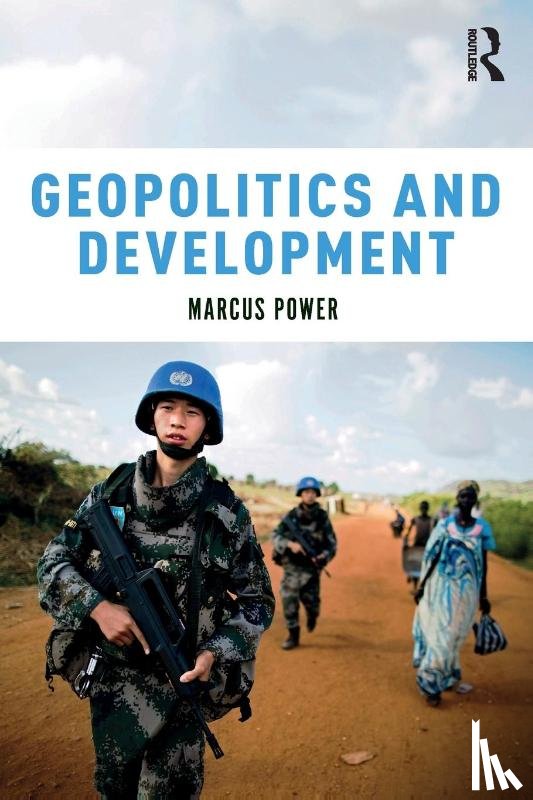 Power, Marcus - Geopolitics and Development