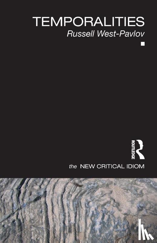 West-Pavlov, Russell (University of Pretoria - Temporalities