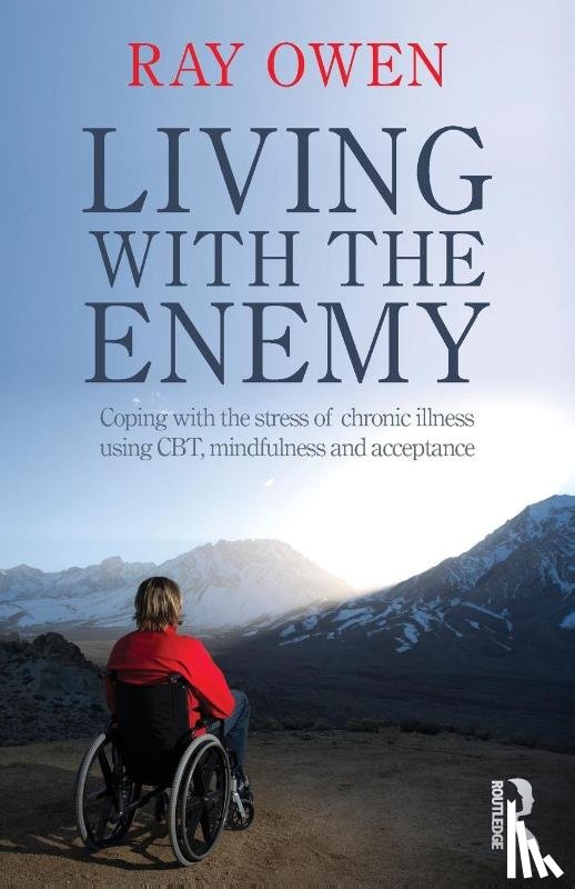 Owen, Ray (Herefordshire NHS Primary Care Trust - Living with the Enemy