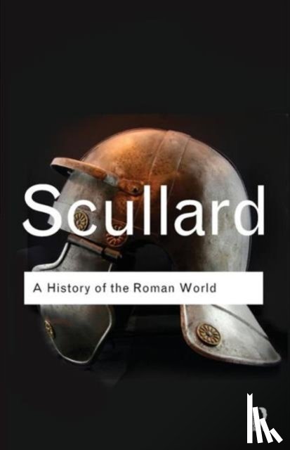 Scullard, H. H. - A History of the Roman World