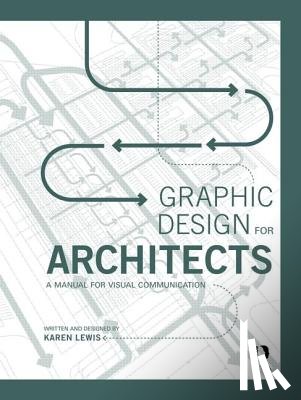 Lewis, Karen - Graphic Design for Architects