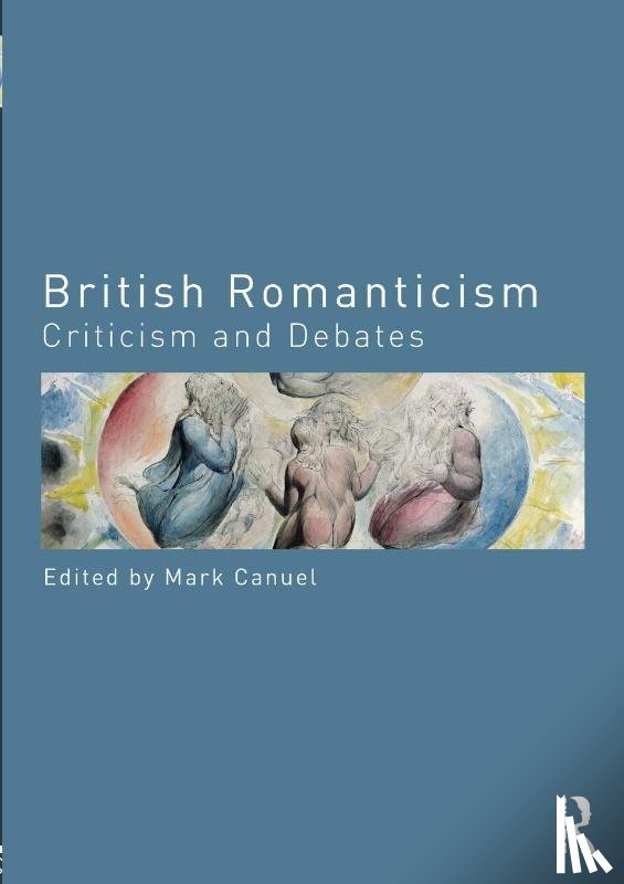  - British Romanticism
