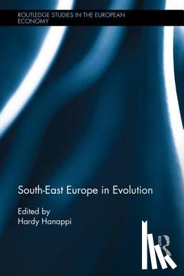  - South-East Europe in Evolution