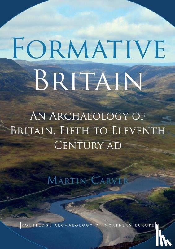 Carver, Martin (University of York - Formative Britain