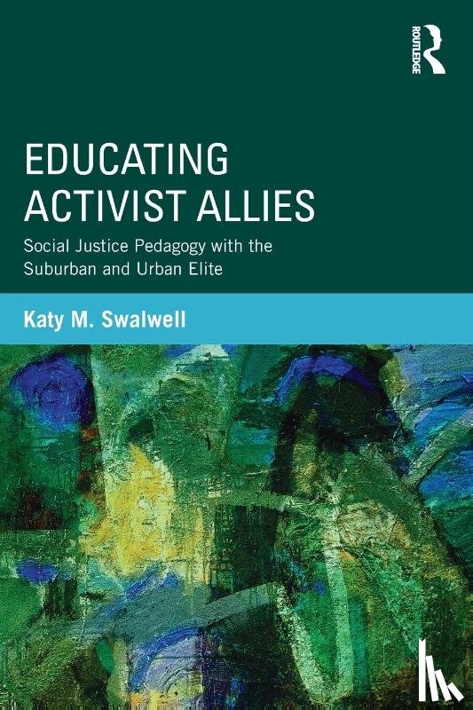 Swalwell, Katy (George Mason University - Educating Activist Allies