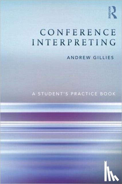Gillies, Andrew - Conference Interpreting