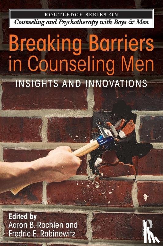  - Breaking Barriers in Counseling Men