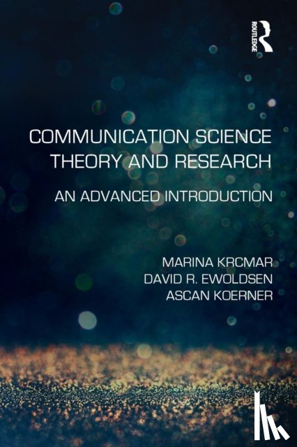 Krcmar, Marina (Wake Forest University, Ewoldsen, David R. (Ohio State University, Koerner, Ascan (University of Minnesota - Communication Science Theory and Research