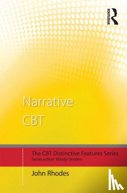 Rhodes, John (Birkbeck College - Narrative CBT