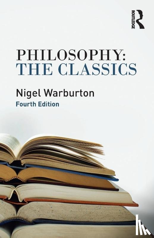 Warburton, Nigel (The Open University - Philosophy: The Classics