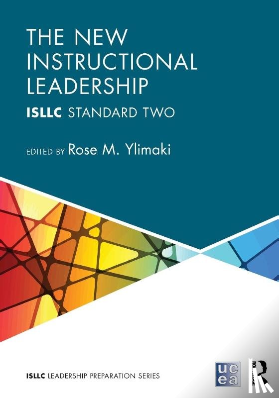  - The New Instructional Leadership