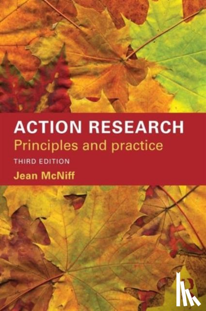 McNiff, Jean (York St John University, UK) - Action Research