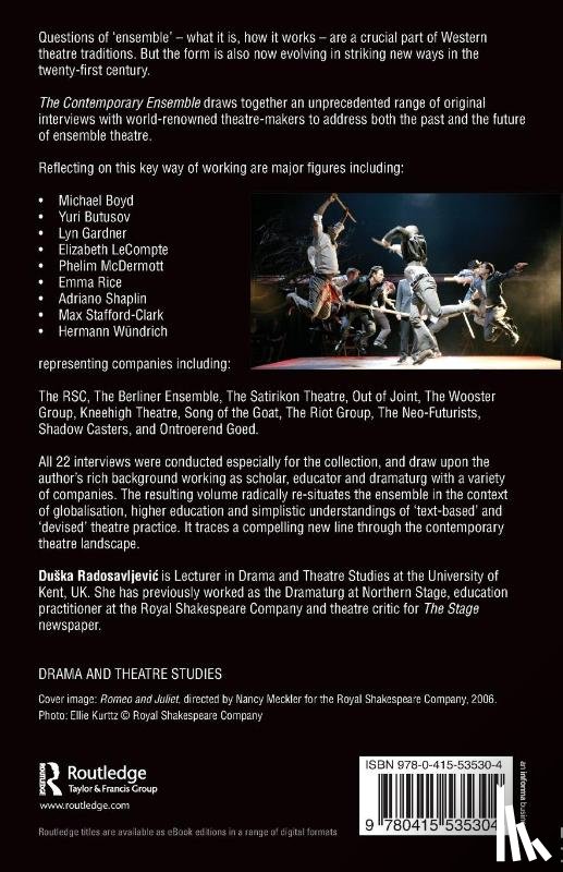  - The Contemporary Ensemble