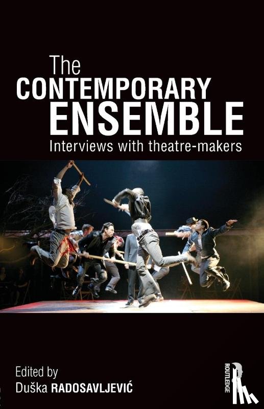  - The Contemporary Ensemble