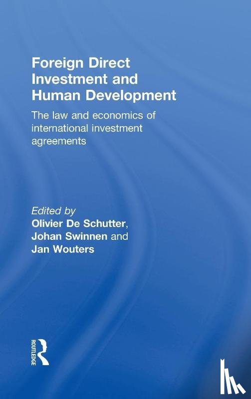  - Foreign Direct Investment and Human Development