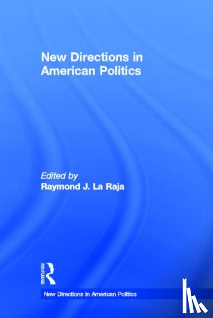  - New Directions in American Politics
