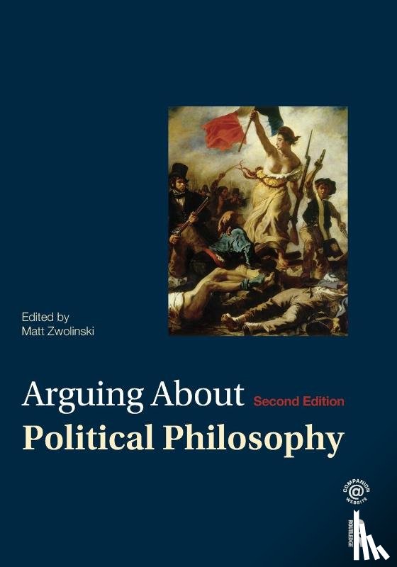  - Arguing About Political Philosophy