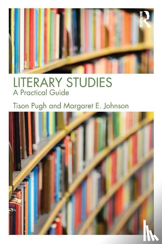 Pugh, Tison (University of Central Florida, Johnson, Margaret E. (Idaho State University - Literary Studies