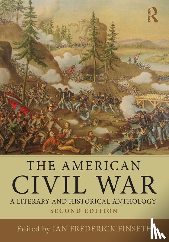  - The American Civil War