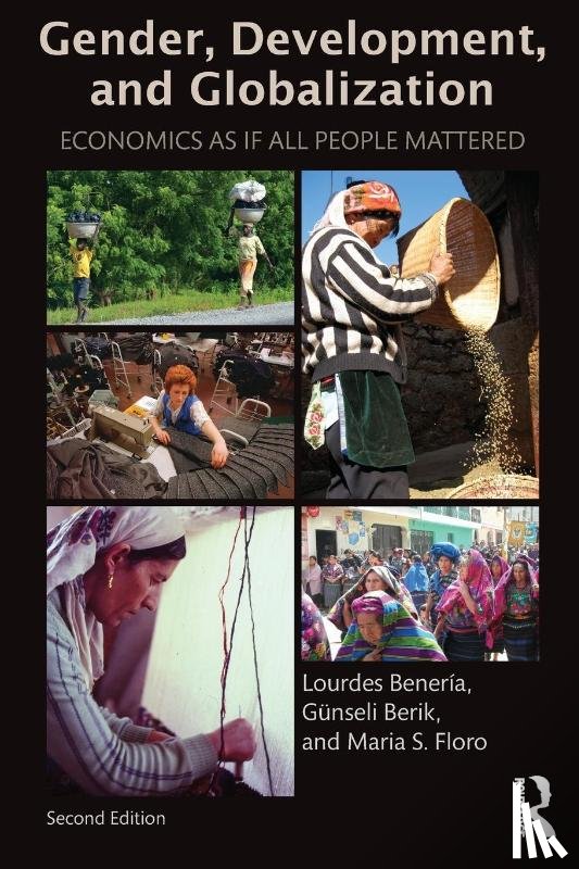 Beneria, Lourdes - Gender, Development and Globalization