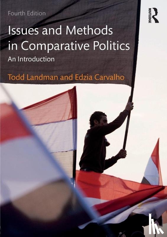 Landman, Todd (University of Notthingham, Carvalho, Edzia - Issues and Methods in Comparative Politics