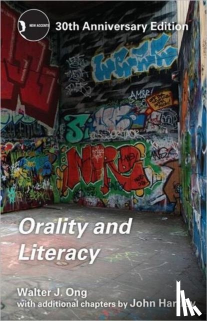 Ong, Walter J. - Orality and Literacy