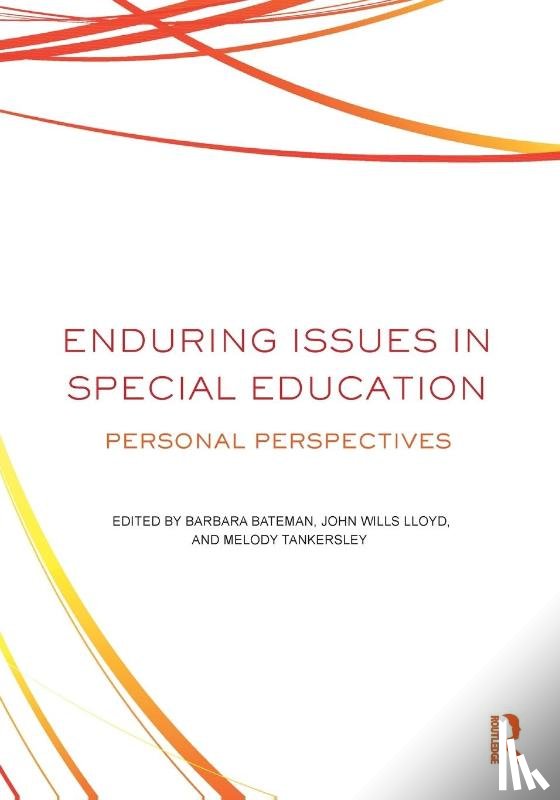  - Enduring Issues In Special Education