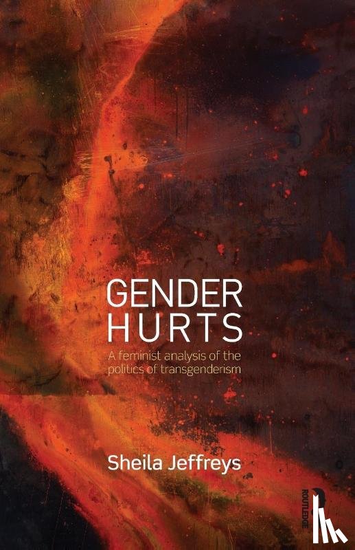 Jeffreys, Sheila (University of Melbourne - Gender Hurts