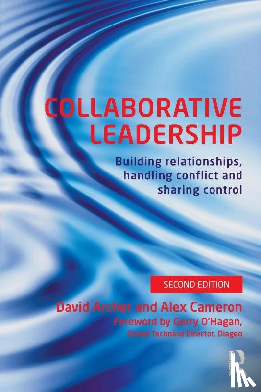 Archer, David (Socia Limited, Cameron, Alex (Socia Limited - Collaborative Leadership