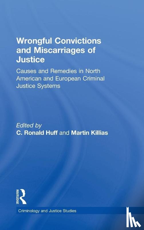  - Wrongful Convictions and Miscarriages of Justice