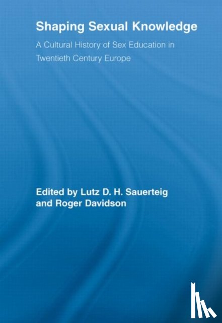  - Shaping Sexual Knowledge