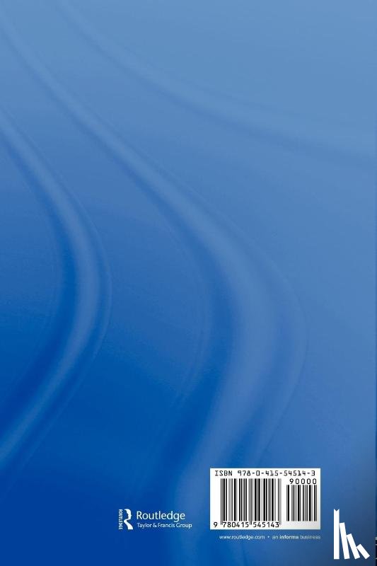  - Information Strategy and Warfare