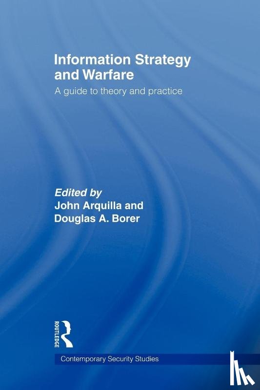  - Information Strategy and Warfare