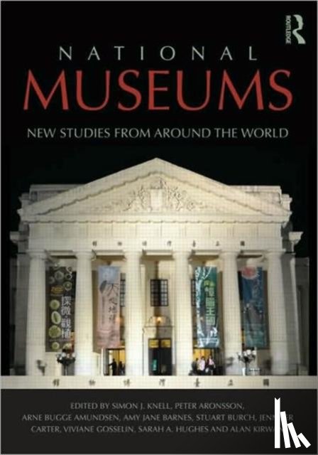  - National Museums