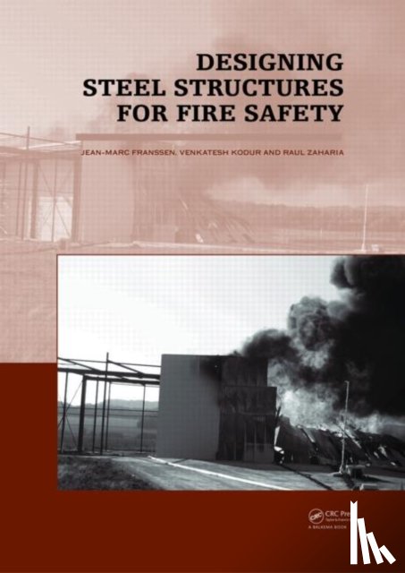  - Designing Steel Structures for Fire Safety