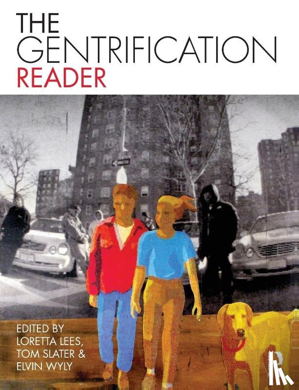  - The Gentrification Reader