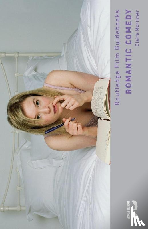 Mortimer, Claire (Colchester Sixth Form College - Romantic Comedy