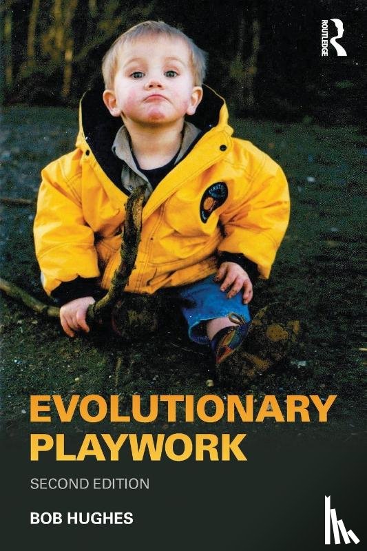 Hughes, Bob (PlayEducation - Evolutionary Playwork